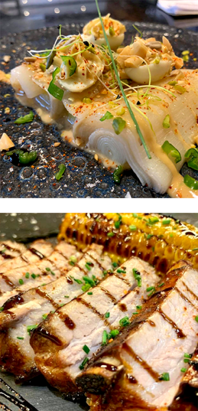 Anaiak - Restaurant Saint-Pée-sur-Nivelle - restaurant a faire SAINT-PEE-SUR-NIVELLE