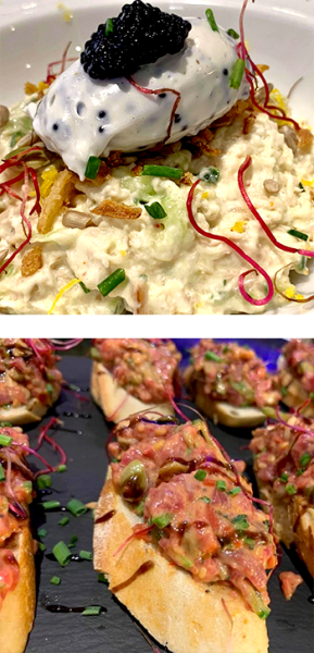 Anaiak - Restaurant Saint-Pée-sur-Nivelle - restaurant a faire SAINT-PEE-SUR-NIVELLE