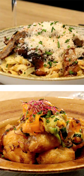 Anaiak - Restaurant Saint-Pée-sur-Nivelle - bon restaurant SAINT-PEE-SUR-NIVELLE